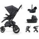 Concord Travel Set Neo Air.Safe+Sleeper Cosmic Black 2018