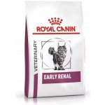 Royal Canin Veterinary Diet Cat Early Renal 3,5 kg – Hledejceny.cz