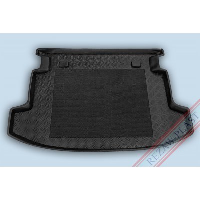 Plastová vana do kufru Rezaw Plast Toyota Corolla Verso 2002-2004 – Sleviste.cz