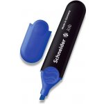 Schneider 150" Job modrá 1-5mm – Zboží Dáma