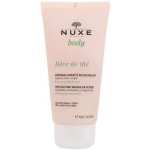 Nuxe revitalizační tělový peeling s extrakty zeleného čaje 150 ml – Hledejceny.cz