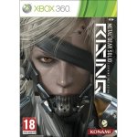 Metal Gear Rising: Revengeance – Zboží Živě