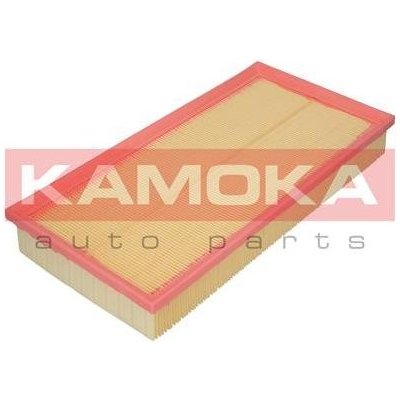 Vzduchový filtr KAMOKA F200701 – Hledejceny.cz