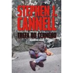 Trefa do černého - Stephen J. Cannell – Hledejceny.cz