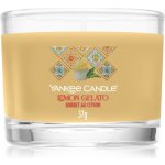 Yankee Candle Lemon Gelato 37g – Hledejceny.cz