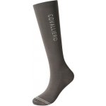 Covalliero Jezdecké podkolenky AW 26/27 hnědé – Hledejceny.cz