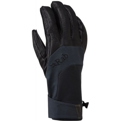 Rab Khroma Tour Infinium black – Hledejceny.cz