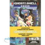 Ghost in the Shell – Hledejceny.cz