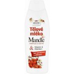 Bione Cosmetics Mandle tělové mléko 500 ml – Zbozi.Blesk.cz