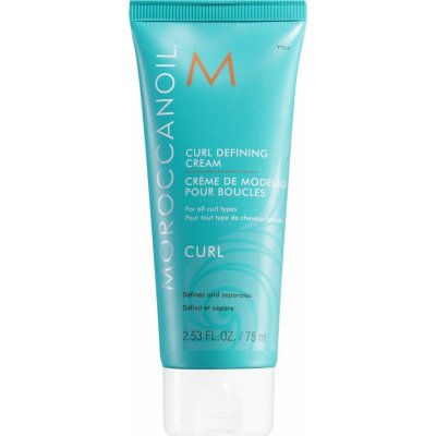 Moroccanoil Curl Defining Cream 75 ml – Hledejceny.cz