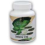 Golden Nature Zelený čaj 100 kapslí – Hledejceny.cz