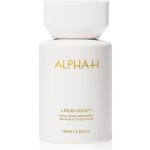 Alpha-H Liquid Gold exfoliační roztok 100 ml – Zboží Mobilmania