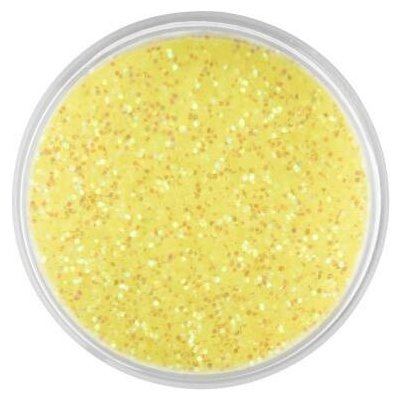 Allepaznokcie Ozdoby na nechty Shine Neon Lemon – 07 – Hledejceny.cz
