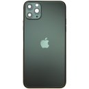 Kryt Apple iPhone 11 Pro Max Zadní šedý