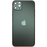 Kryt Apple iPhone 11 Pro Max Zadní šedý – Hledejceny.cz