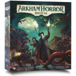 FFG Arkham Horror LCG: Revised Core Set – Hledejceny.cz