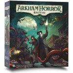 FFG Arkham Horror LCG: Revised Core Set – Zbozi.Blesk.cz