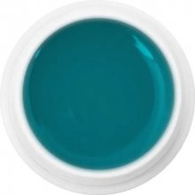 Extra Quality UV gel Max Cover 1027 BLUE DRESS 5 g