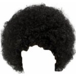 Verk 26038 Paruka Afro černá – Hledejceny.cz