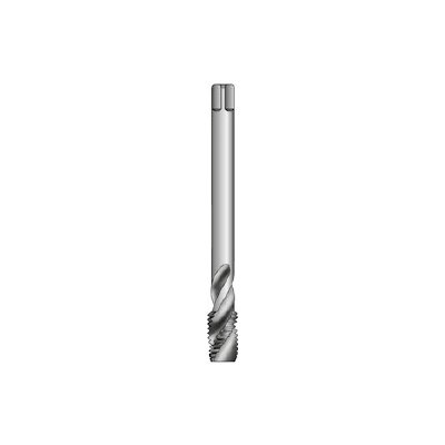 BUČOVICE TOOLS Závitník strojní ve šroubovici din 374/35° m27x2 2n hss (109271) – Hledejceny.cz