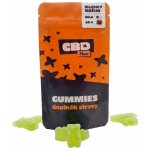 CBDčko CBD Gummies 15 mg 10 ks – Hledejceny.cz