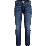 Maloja kalhoty DamphuM denim blue – Hledejceny.cz