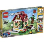 LEGO® Creator 31038 Změny ročních období – Zboží Živě