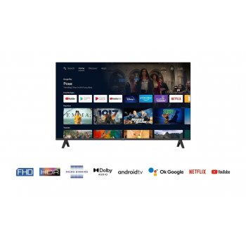 TCL 40S5409A