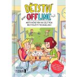 Dětství offline – Zboží Mobilmania
