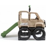 STEP2 Prolézačka Safari Truck – Zboží Dáma