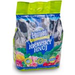 Forestina Kravský hnůj 3 kg – Hledejceny.cz