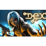 Dex – Hledejceny.cz
