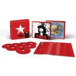 8 Box Set T.rex - The Studio Albums 1970 -1977 CD – Hledejceny.cz
