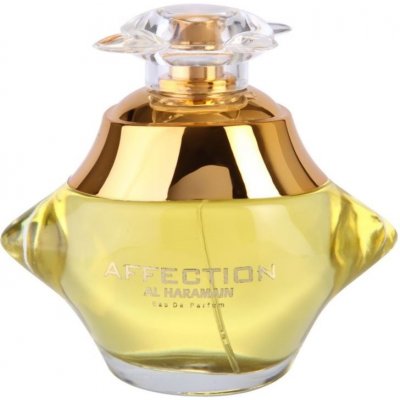 Al Haramain Affection parfémovaná voda dámská 100 ml