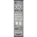 Dálkový ovladač Panasonic EUR7651030 – Hledejceny.cz