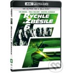 RYCHLE A ZBĚSILE 6 BD – Zboží Mobilmania