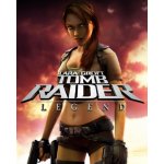 tomb Raider Legend – Zboží Mobilmania