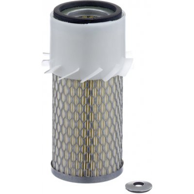 Vzduchový filtr MANN-FILTER C 934 x – Hledejceny.cz