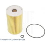 BLUE PRINT Olejový filtr ADG02140 | Zboží Auto