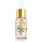 Delia Cosmetics BIO olejíček na nehty po hybridu Rakytník 10 ml – Zboží Dáma