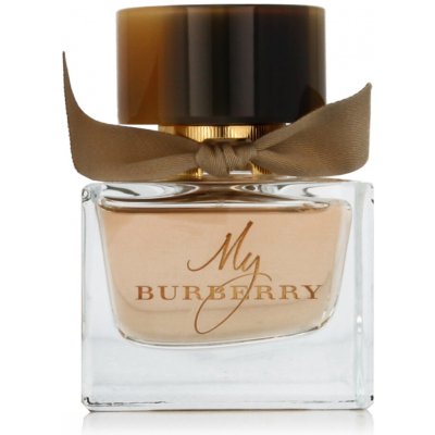 Burberry My Burberry parfémovaná voda dámská 50 ml – Hledejceny.cz