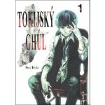 Tokijský ghúl 1 - Išida Sui – Zboží Mobilmania