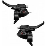 Shimano Tourney ST-EF41 – Zboží Mobilmania