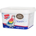 Deli Nature Start High Energy 2,5 kg – Hledejceny.cz
