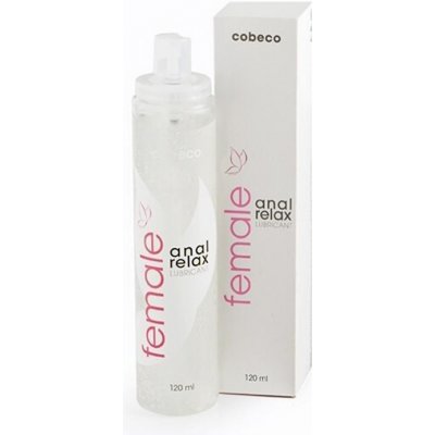 FEMALE Anal relax 100 ml