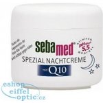 Sebamed noční krém Q10 75 ml – Hledejceny.cz