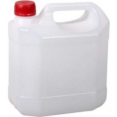 Nohel garden Kanystr lehčený 5l – Zboží Dáma