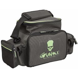 GUNKI Taška Iron T Box Bag Front Zander Pro