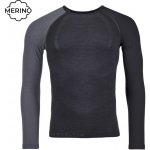 Ortovox 120 Comp Light Long Sleeve W černá – Hledejceny.cz