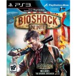 BioShock 3: Infinite – Zboží Dáma